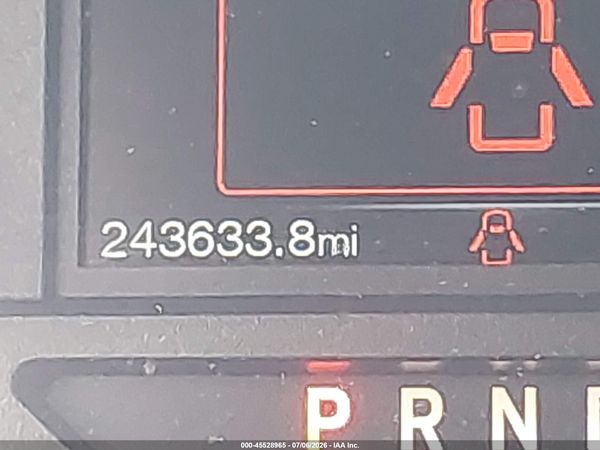 2018 FORD F-150 LARIAT/XL/XLT