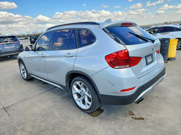 2013 BMW X1 sDrive28i