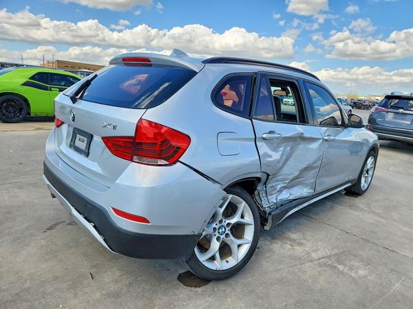 2013 BMW X1 sDrive28i