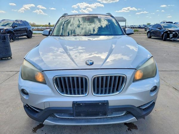 2013 BMW X1 sDrive28i