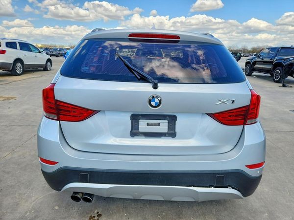 2013 BMW X1 sDrive28i