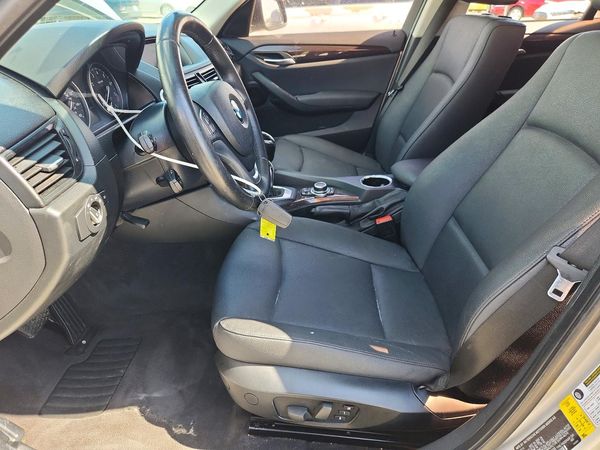 2013 BMW X1 sDrive28i