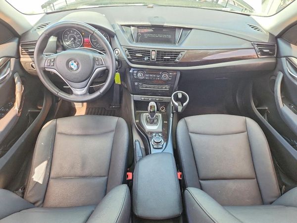 2013 BMW X1 sDrive28i