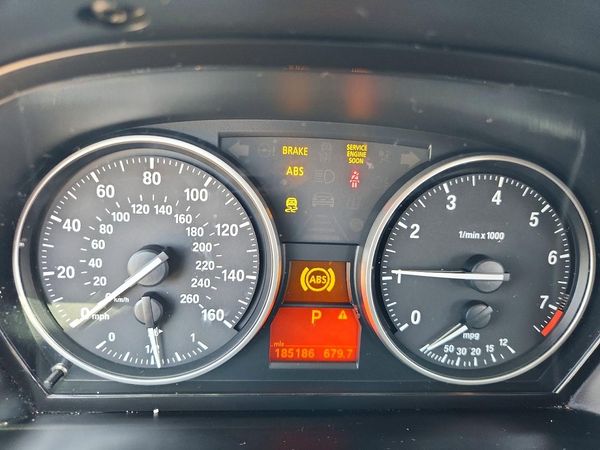 2013 BMW X1 sDrive28i