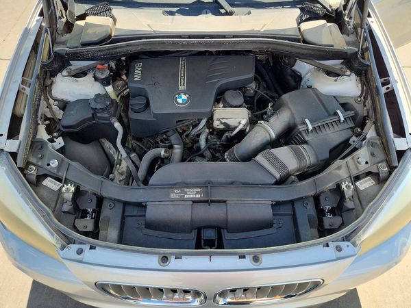 2013 BMW X1 sDrive28i