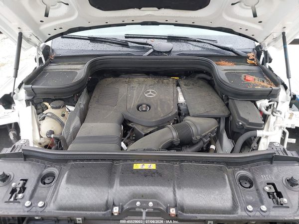 2024 MERCEDES-BENZ GLE 350 4MATIC