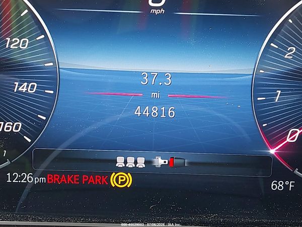 2024 MERCEDES-BENZ GLE 350 4MATIC