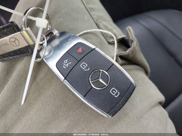 2024 MERCEDES-BENZ GLE 350 4MATIC