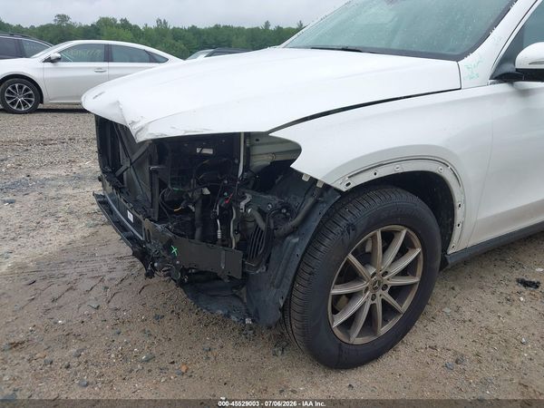 2024 MERCEDES-BENZ GLE 350 4MATIC