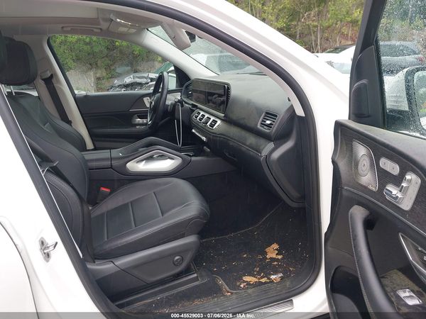 2024 MERCEDES-BENZ GLE 350 4MATIC