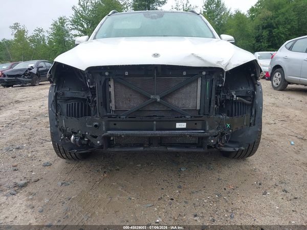 2024 MERCEDES-BENZ GLE 350 4MATIC