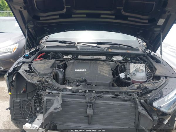2023 AUDI Q5 SPORTBACK