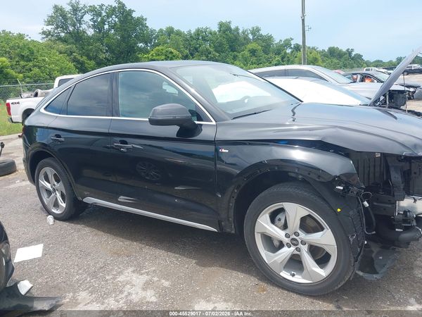 2023 AUDI Q5 SPORTBACK