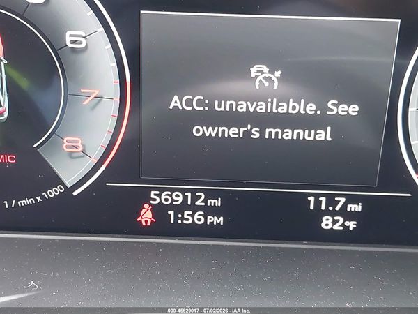 2023 AUDI Q5 SPORTBACK