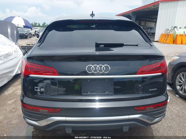 2023 AUDI Q5 SPORTBACK