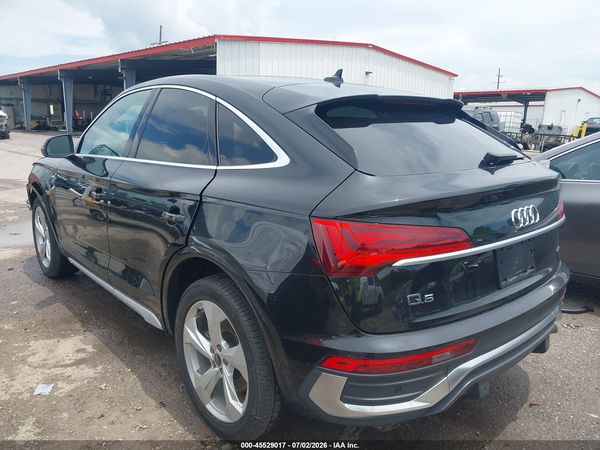 2023 AUDI Q5 SPORTBACK