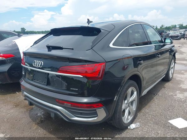 2023 AUDI Q5 SPORTBACK