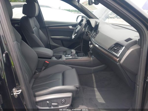 2023 AUDI Q5 SPORTBACK