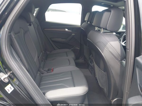 2023 AUDI Q5 SPORTBACK