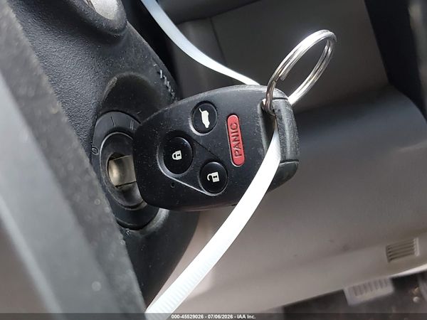 2012 HONDA PILOT EX