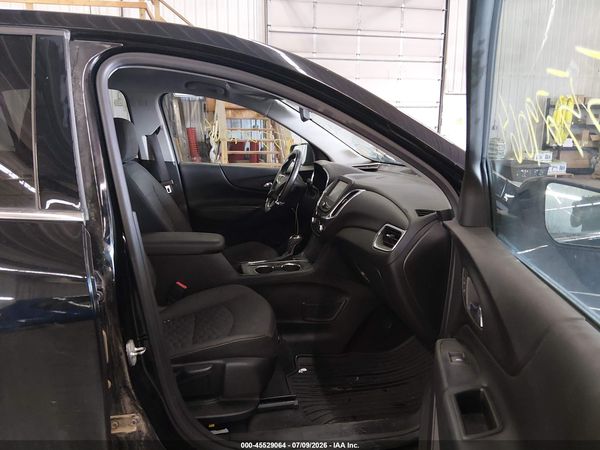 2018 CHEVROLET EQUINOX LT — I5