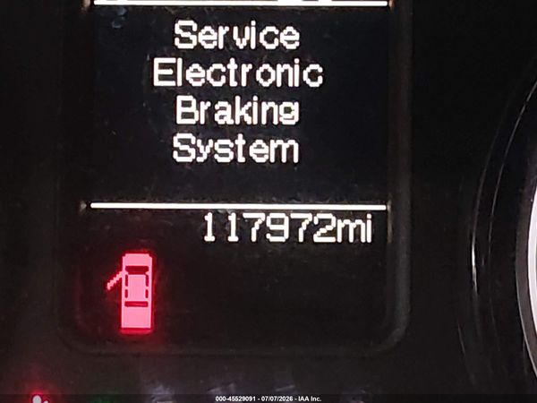 2017 RAM 1500 EXPRESS  4X4 5'7 BOX