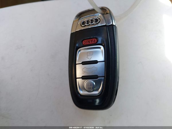 2014 AUDI A7 3.0T PREMIUM PLUS