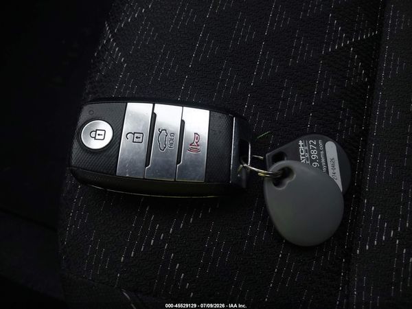 2023 KIA RIO S