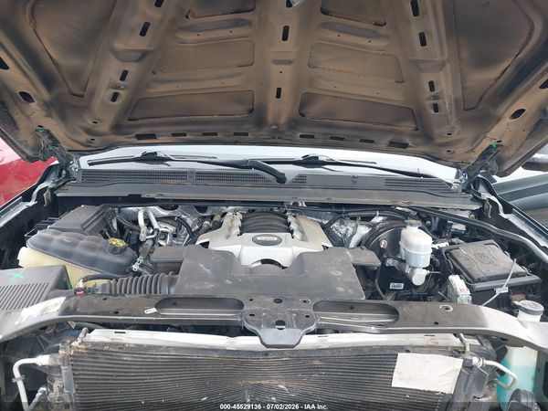 2018 CADILLAC ESCALADE PLATINUM