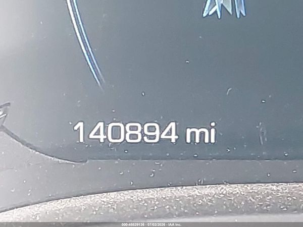 2018 CADILLAC ESCALADE PLATINUM