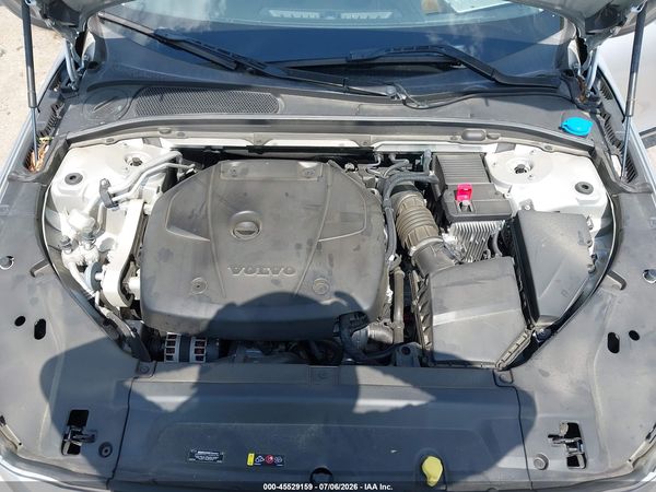 2020 VOLVO S90 T6 INSCRIPTION
