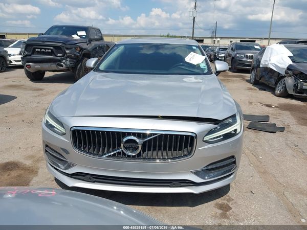 2020 VOLVO S90 T6 INSCRIPTION