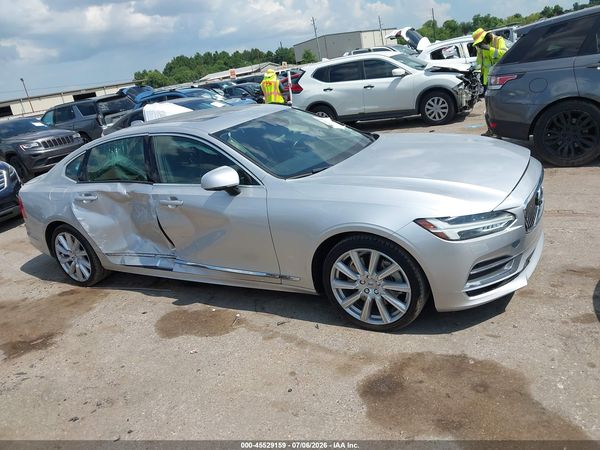 2020 VOLVO S90 T6 INSCRIPTION