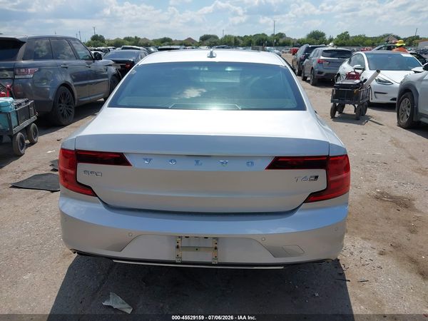 2020 VOLVO S90 T6 INSCRIPTION
