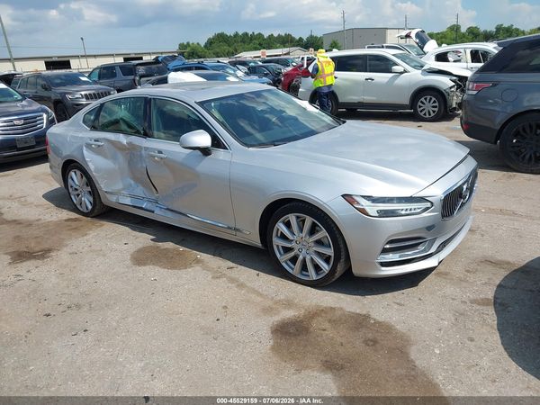 2020 VOLVO S90 T6 INSCRIPTION