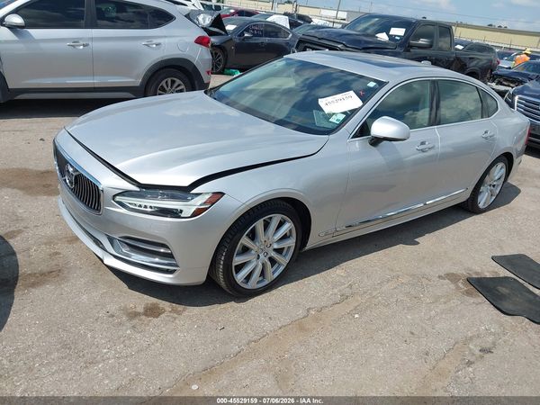 2020 VOLVO S90 T6 INSCRIPTION