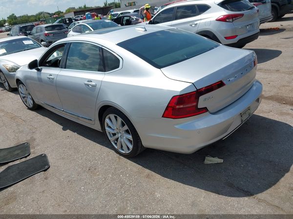 2020 VOLVO S90 T6 INSCRIPTION