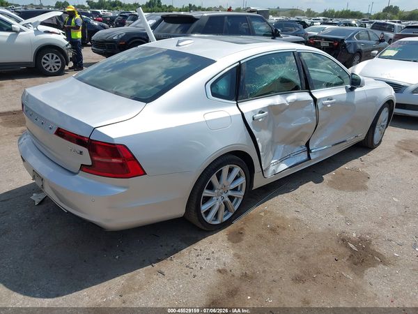 2020 VOLVO S90 T6 INSCRIPTION