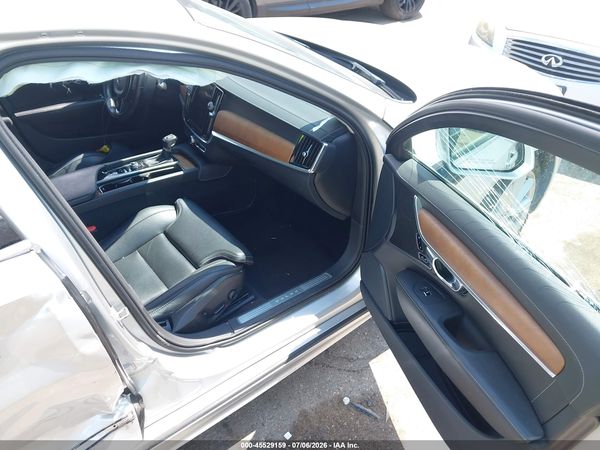2020 VOLVO S90 T6 INSCRIPTION