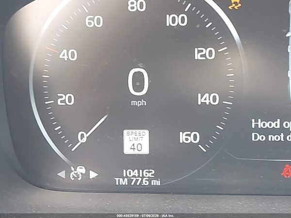 2020 VOLVO S90 T6 INSCRIPTION