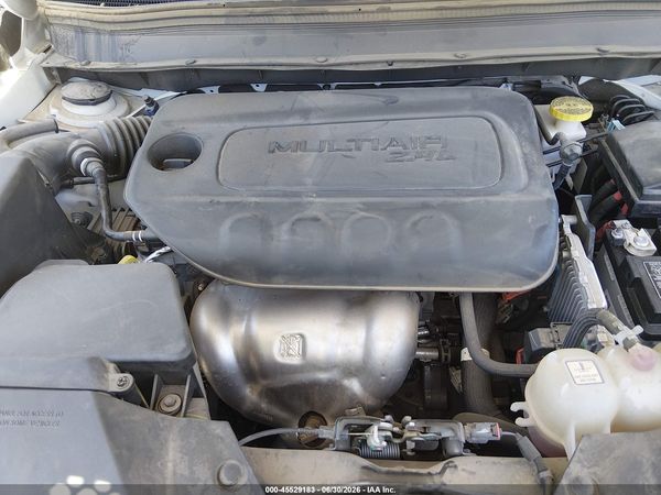 2019 JEEP CHEROKEE LATITUDE 4X4