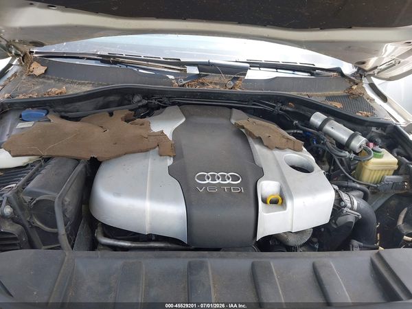 2014 AUDI Q7 3.0 TDI PREMIUM