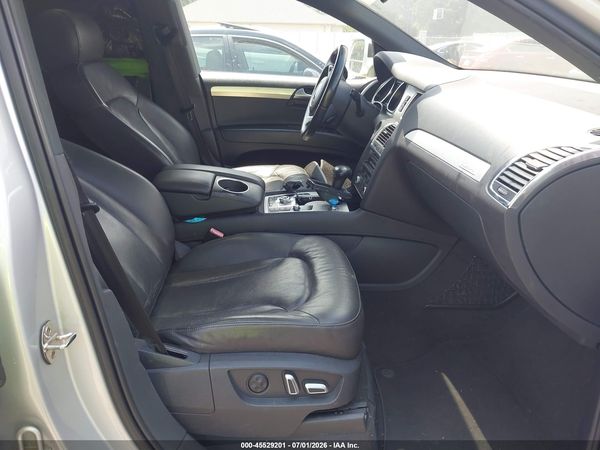 2014 AUDI Q7 3.0 TDI PREMIUM