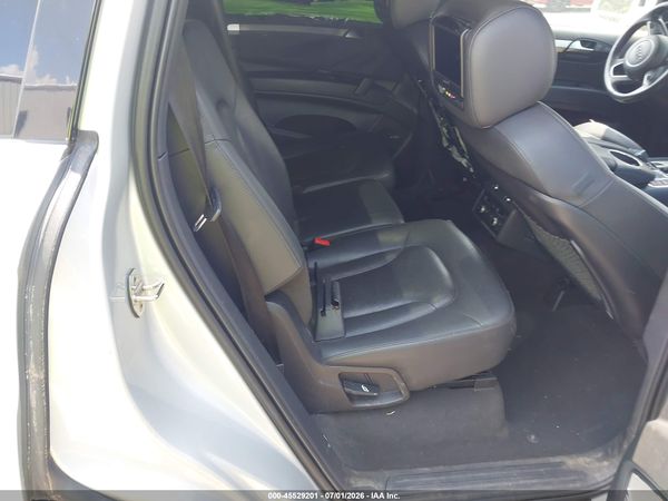 2014 AUDI Q7 3.0 TDI PREMIUM
