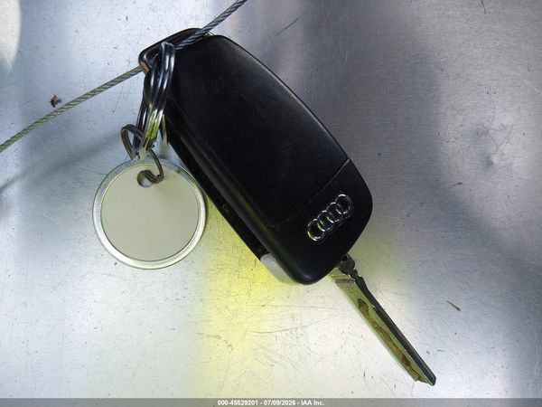 2014 AUDI Q7 3.0 TDI PREMIUM