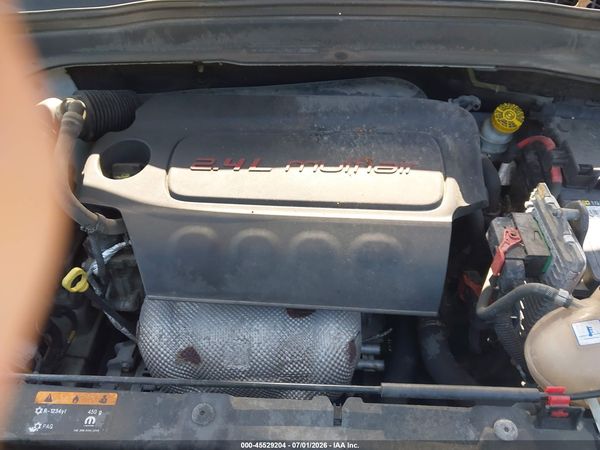 2016 JEEP RENEGADE LIMITED