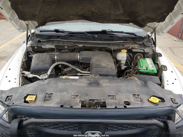2020 RAM 1500 CLASSIC Tradesman, ST