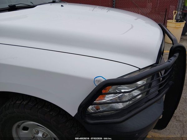2020 RAM 1500 CLASSIC Tradesman, ST