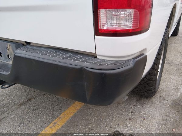 2020 RAM 1500 CLASSIC Tradesman, ST