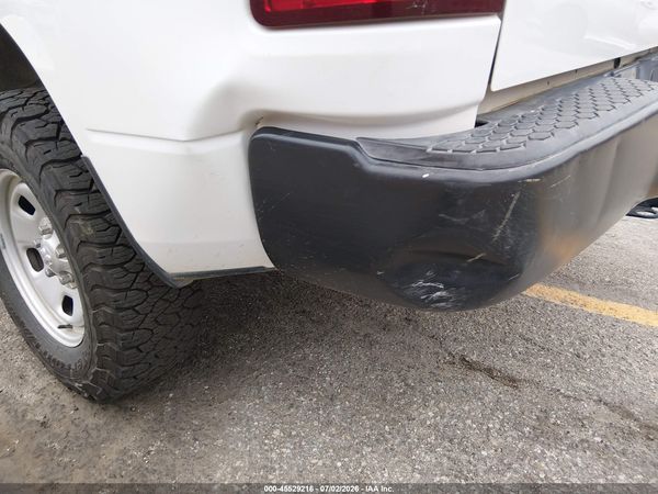 2020 RAM 1500 CLASSIC Tradesman, ST